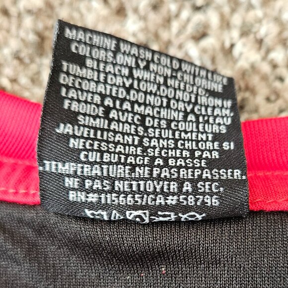 Friday the 13th Jason Voorhees Jersey Dress - Picture 7 of 9